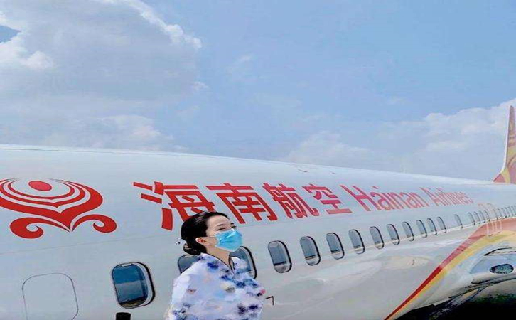 克孜勒苏柯尔克孜海南航空机场物流价格怎么收费